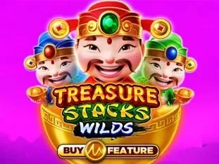 Treasure Stacks Wilds screenshot