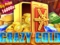 Gold Blitz screenshot