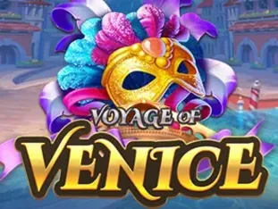 Venice screenshot