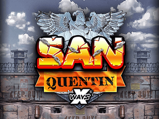 San Quentin Xways screenshot