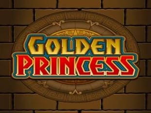 Golden Princess screenshot