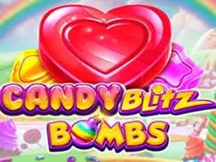 Candy Blitz Bombs screenshot
