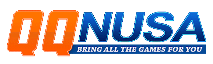 QQNUSA Login Logo